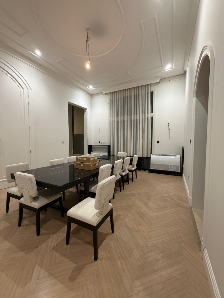 Luxury Dining Set for Sale - 2