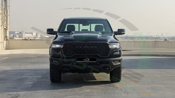 رام ريبل جي تي 3.0 2026 - 3