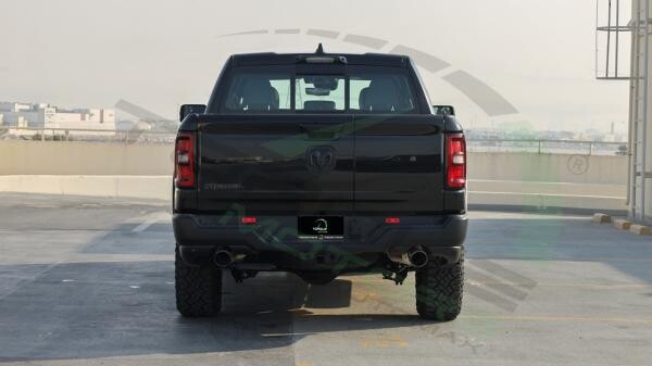 رام ريبل جي تي 3.0 2026 - 6