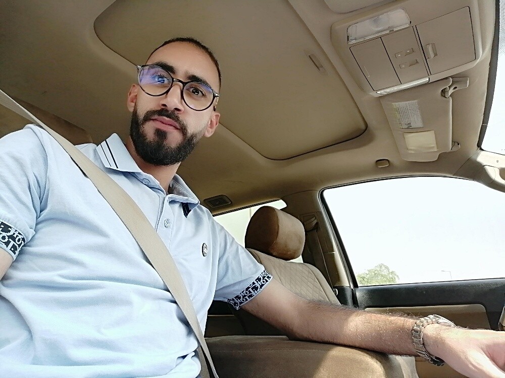 ميكانيكي - 1