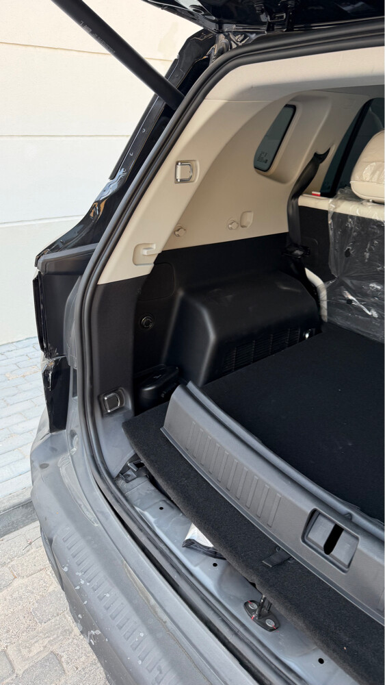 Jetour T1 for sale as is - 14