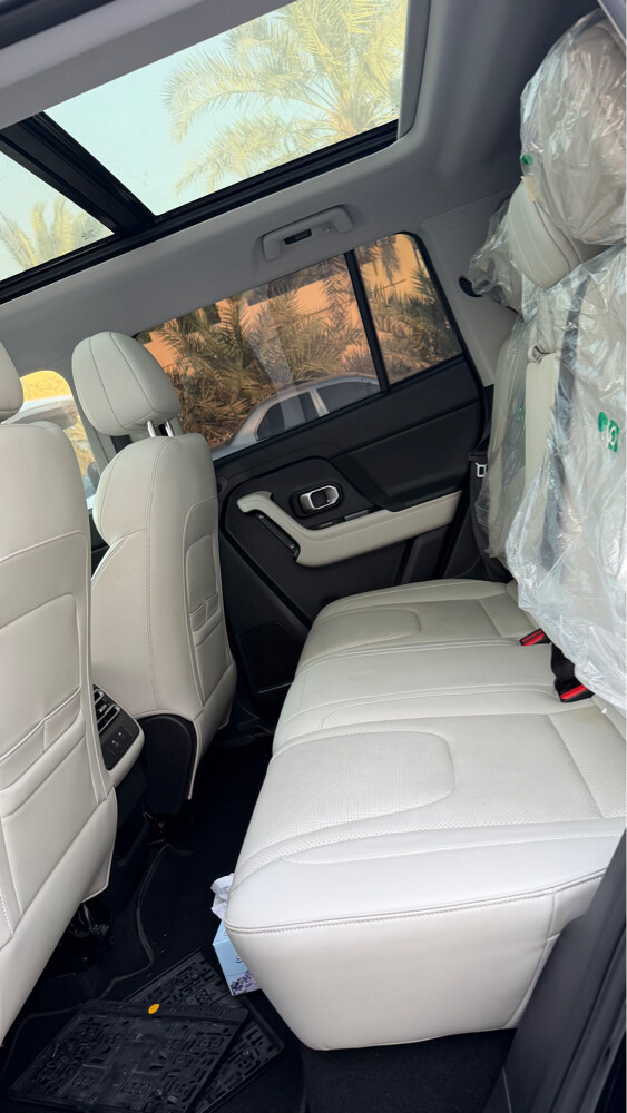 Jetour T1 for sale as is - 11