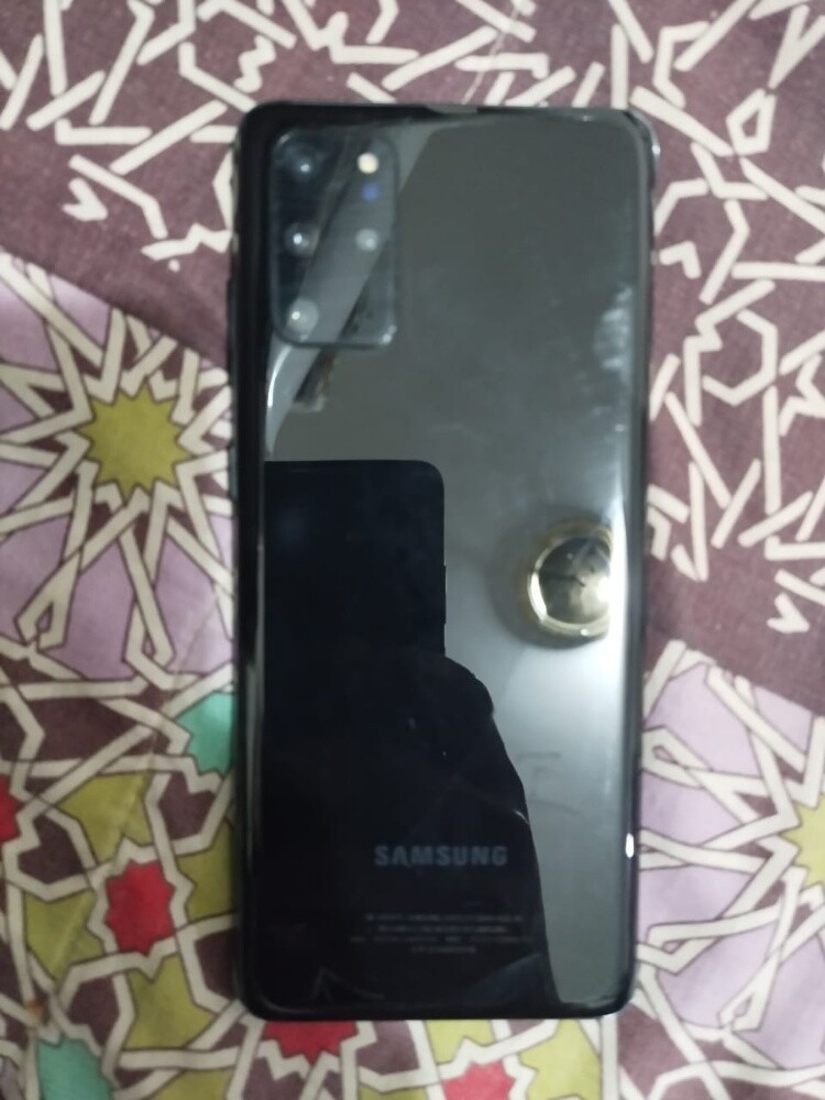 Samsung Galaxy S20+5G - 1