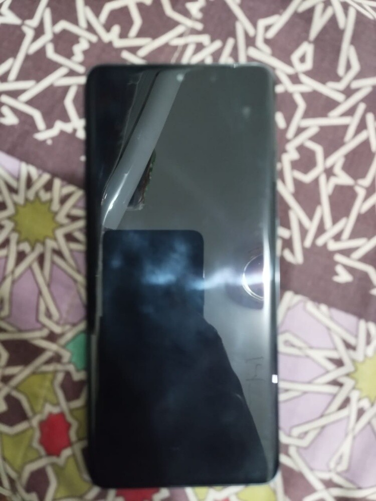 Samsung Galaxy S20+5G - 2