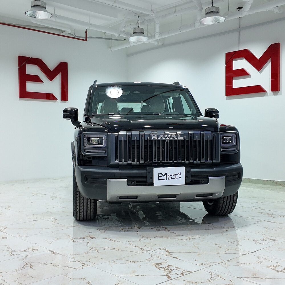 هافال في 7 2027 وارد قطر - 4