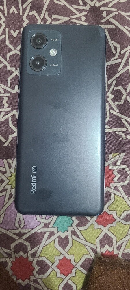 Redmi Note 12 5G - 1