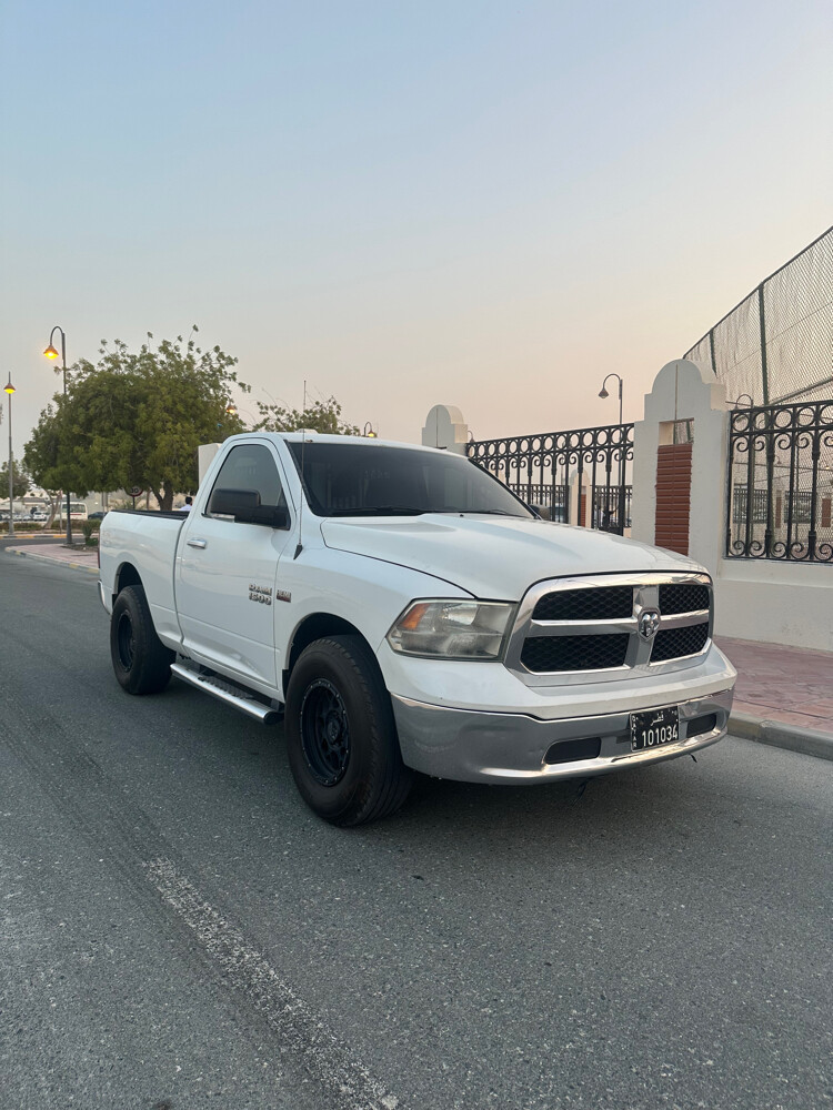 دوج رام  - 11