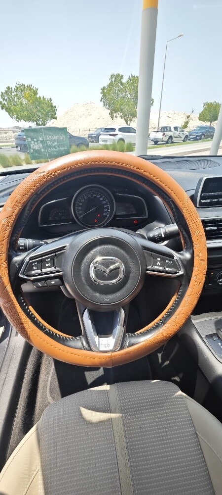 mazda 3 sedan 2019 - 3