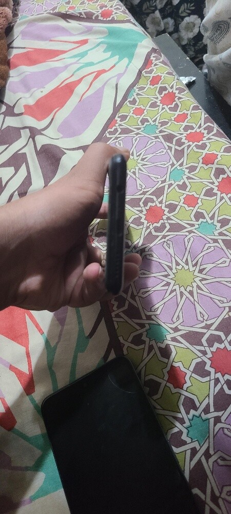 Samsung Galaxy A20 - 6