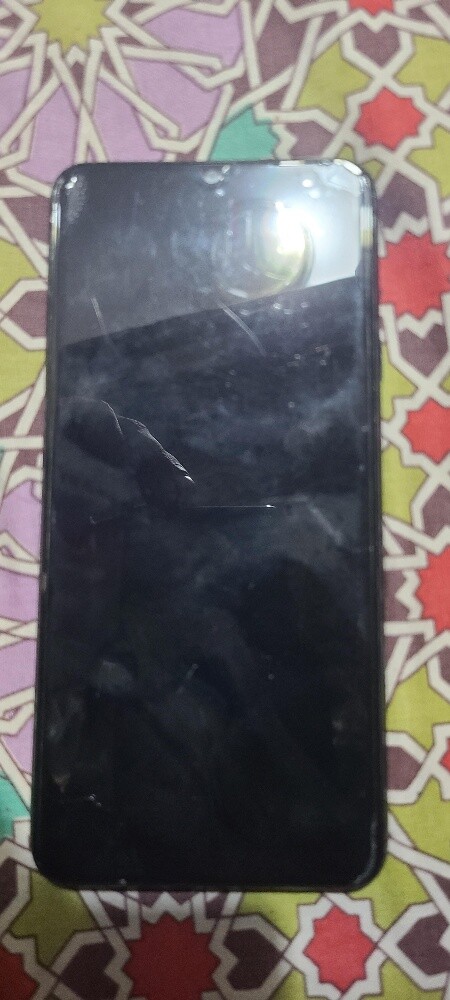 Samsung Galaxy A20 - 2