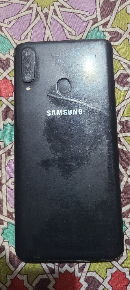 Samsung Galaxy A20 - 1