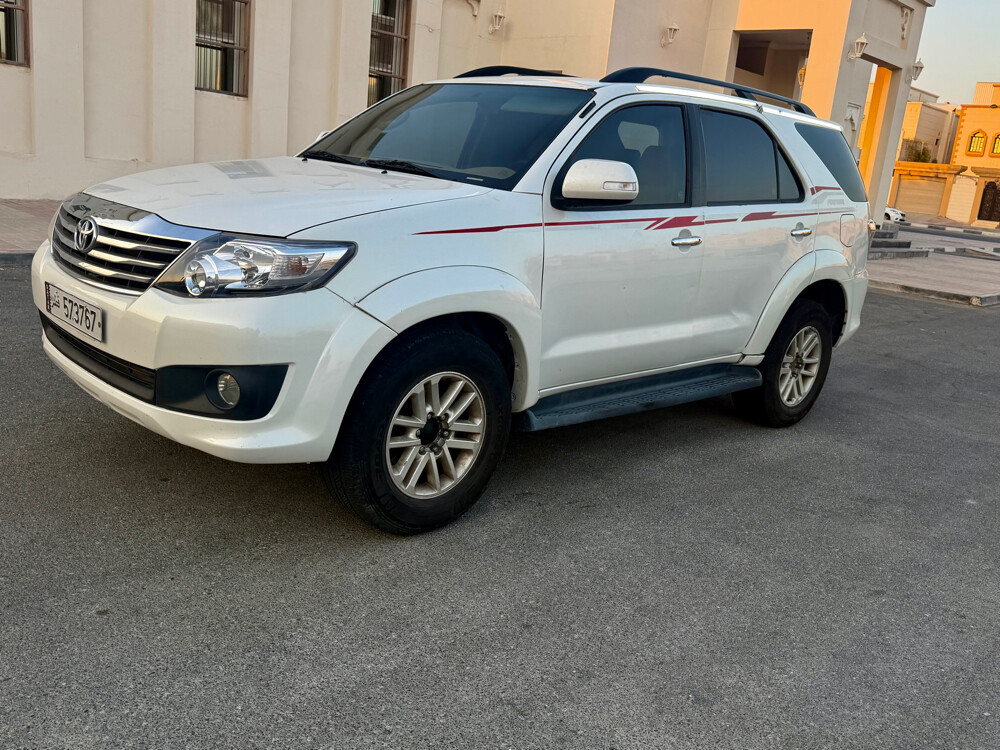 فوتشنر 2014 - 2