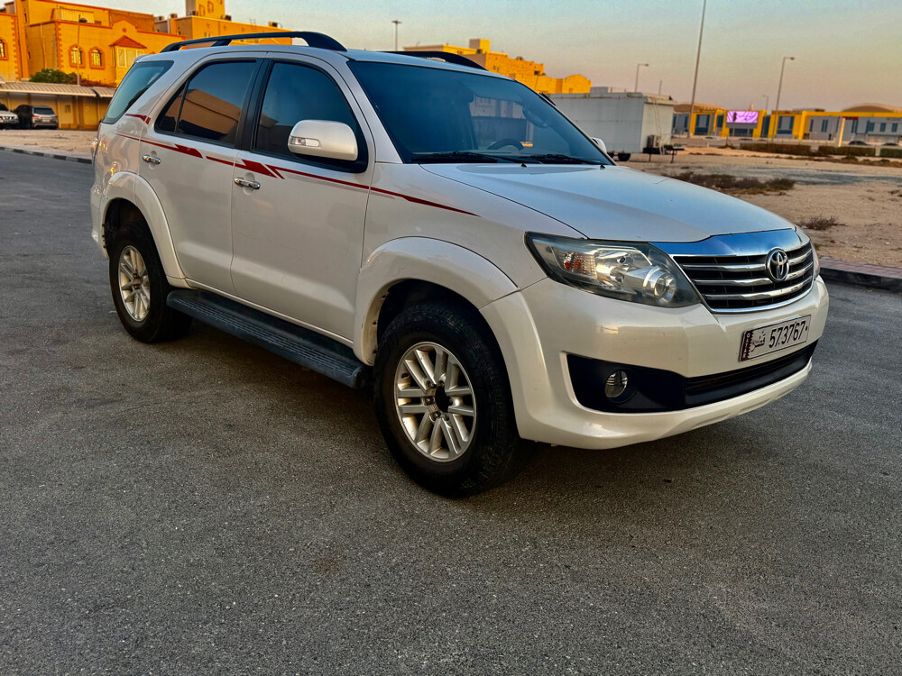 فوتشنر 2014 - 1