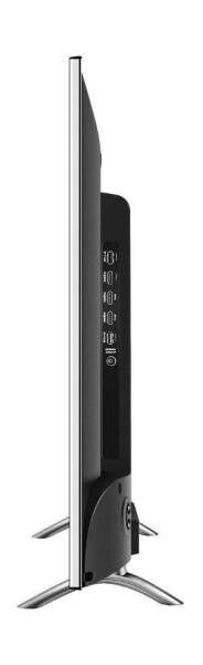 TCL 48" CURVED FULL HD SMART TV - 2