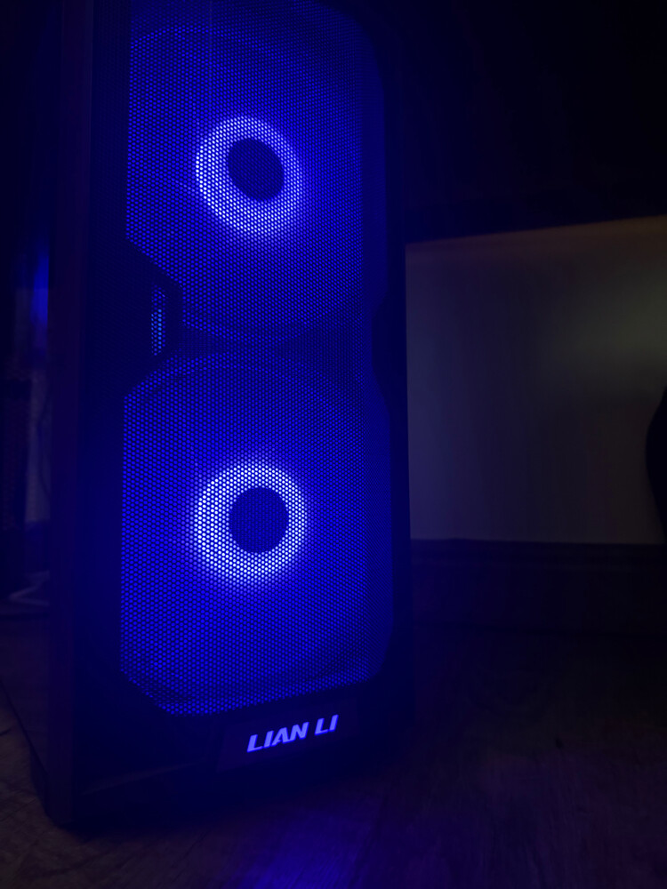 gaming pc for sale (like new) - 5