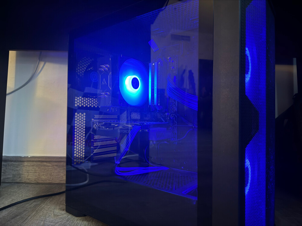 gaming pc for sale (like new) - 4