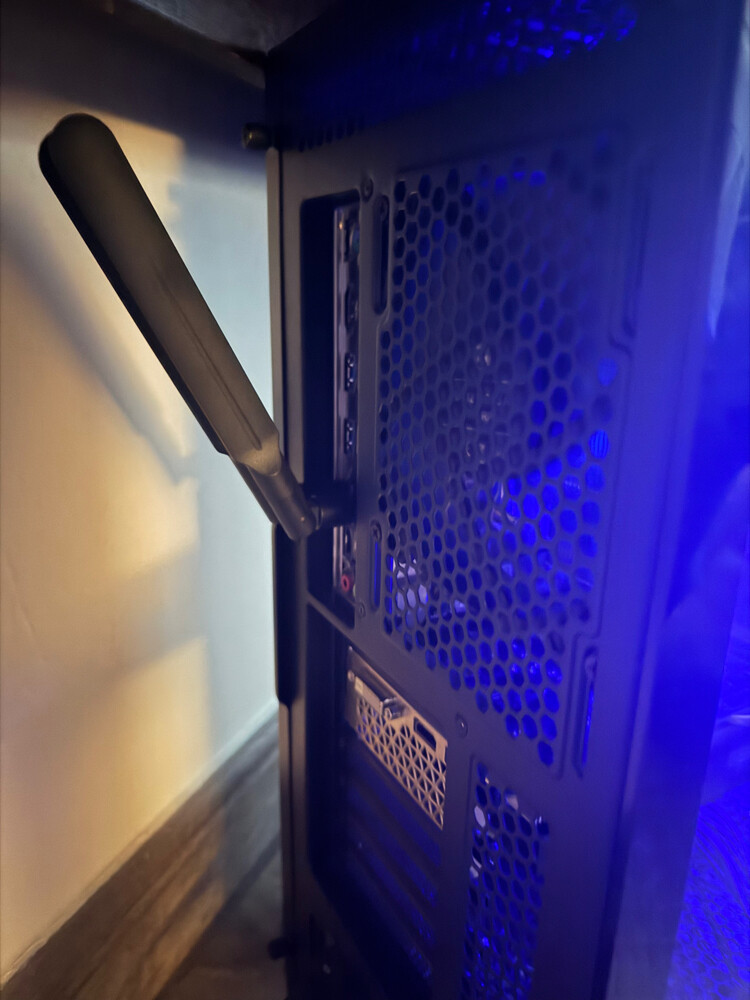 gaming pc for sale (like new) - 2