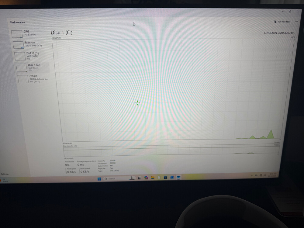 gaming pc for sale (like new) - 3