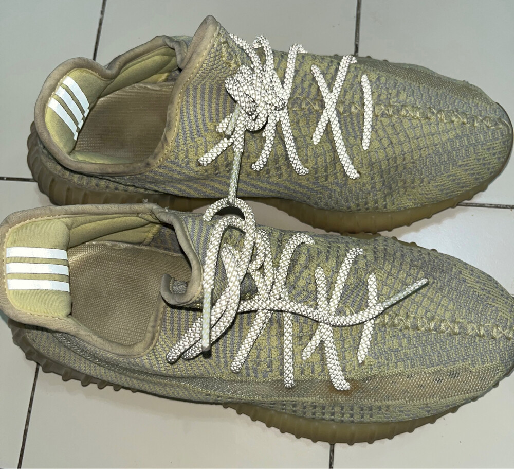 yeezy boost - 5