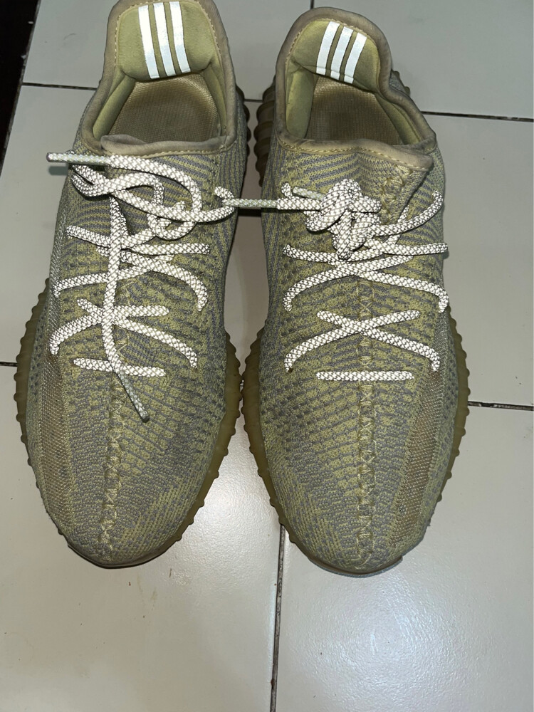 yeezy boost - 3
