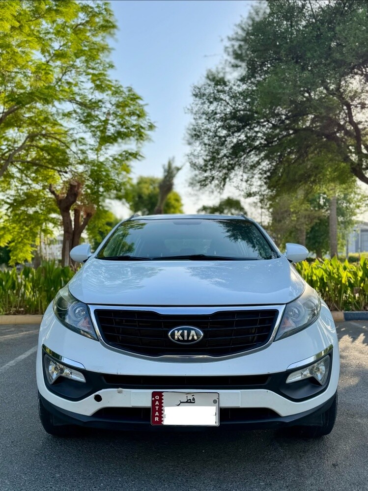 Kia Sportage 2016 - 7