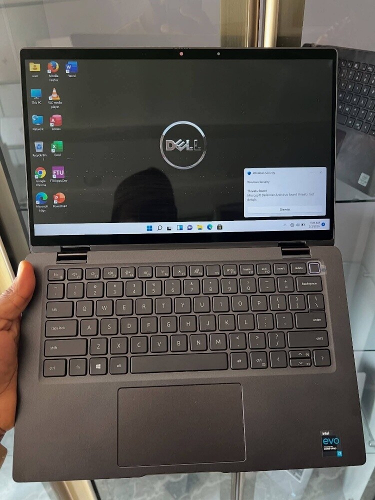 Dell Latitude 7420 – Core i7 11th - 4