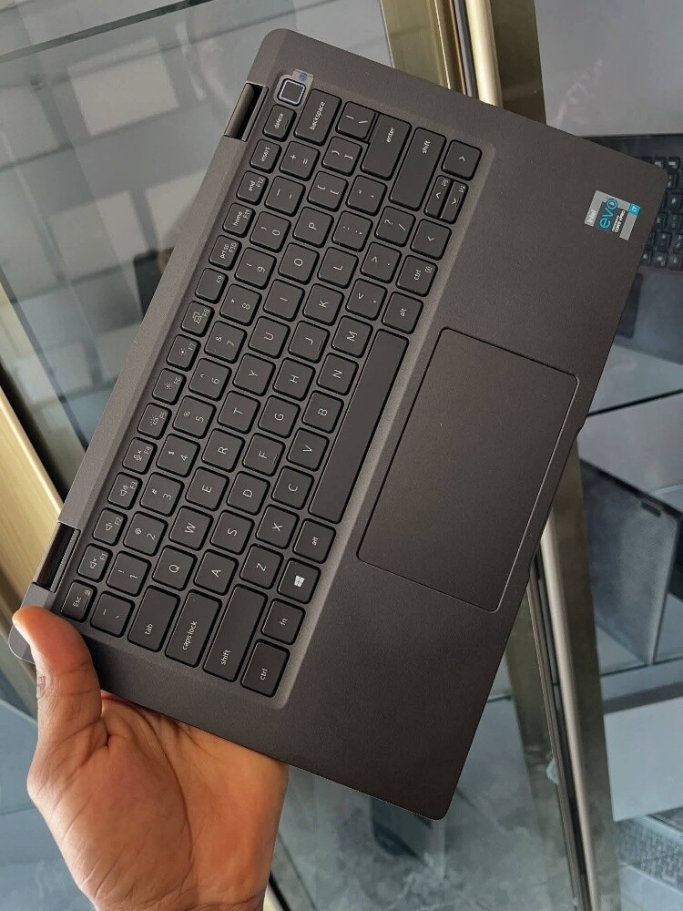 Dell Latitude 7420 – Core i7 11th - 6