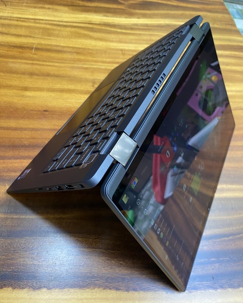 Dell Latitude 7420 – Core i7 11th - 5