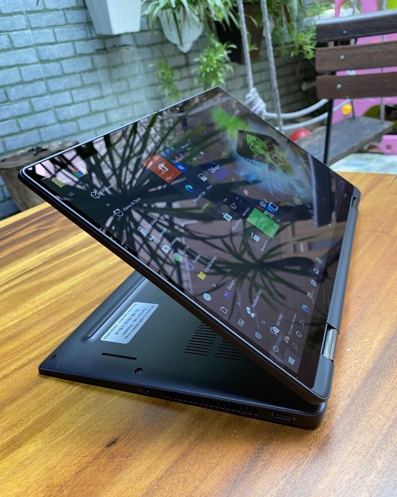 Dell Latitude 7420 – Core i7 11th - 2