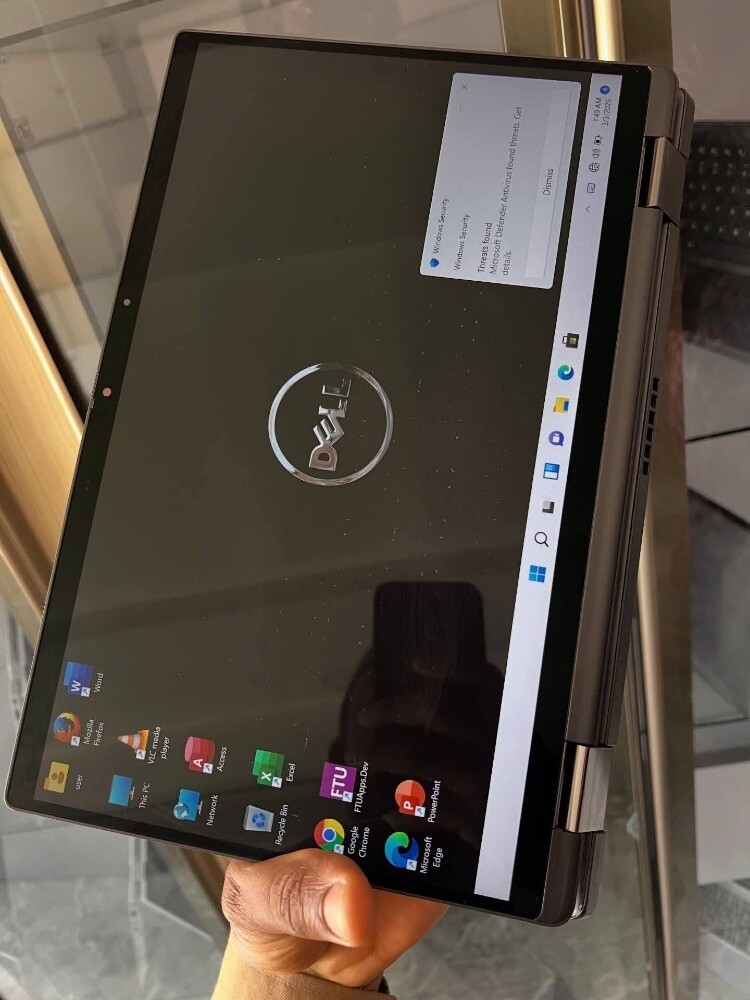 Dell Latitude 7420 – Core i7 11th - 3