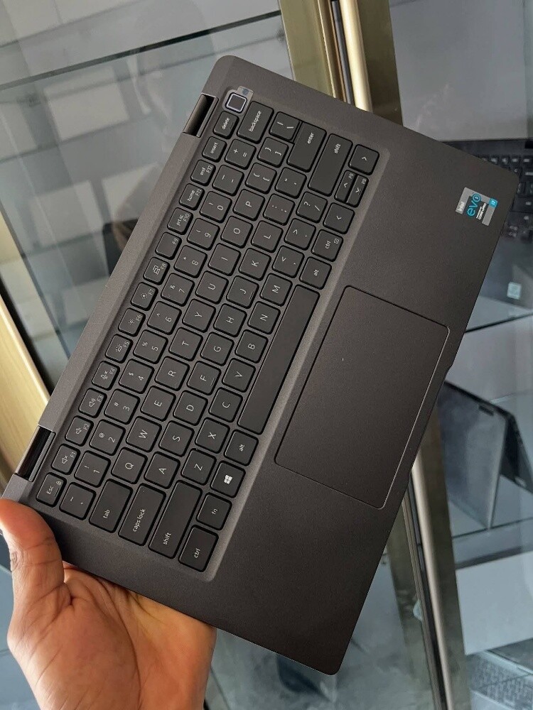 Dell Latitude 7420 – Core i7 11th - 7