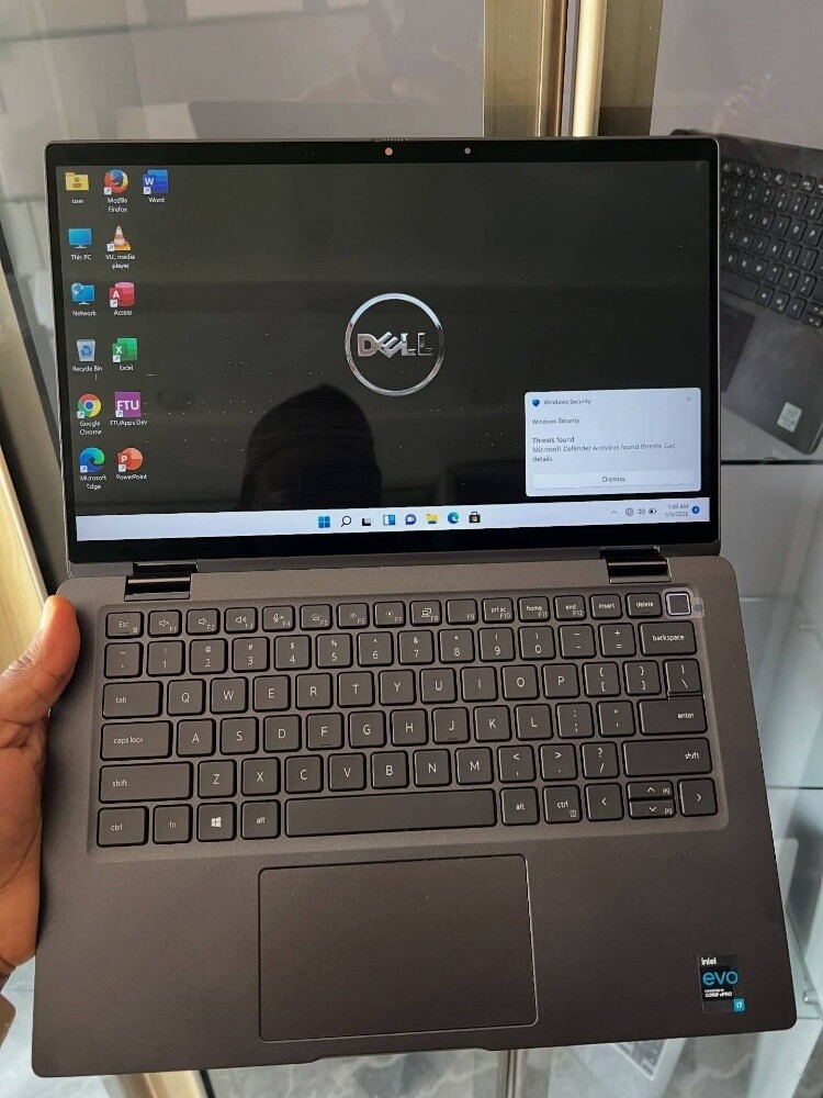 Dell Latitude 7420 – Core i7 11th - 8