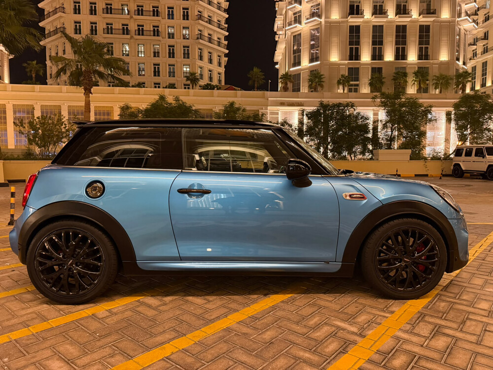 Mini Jcw - 6