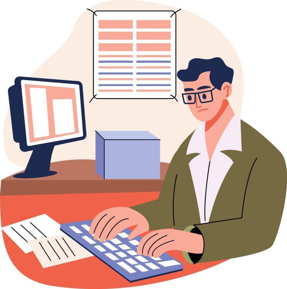 Hiring: Accountant & Data Entry - 1