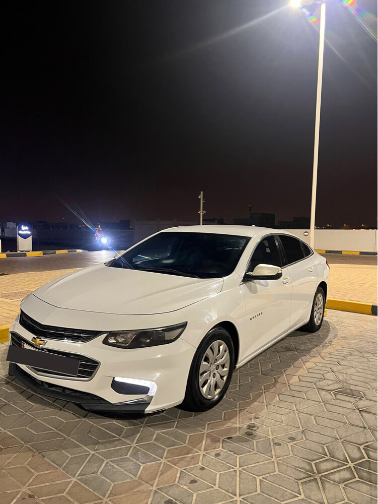 Malibu 2018 - 1