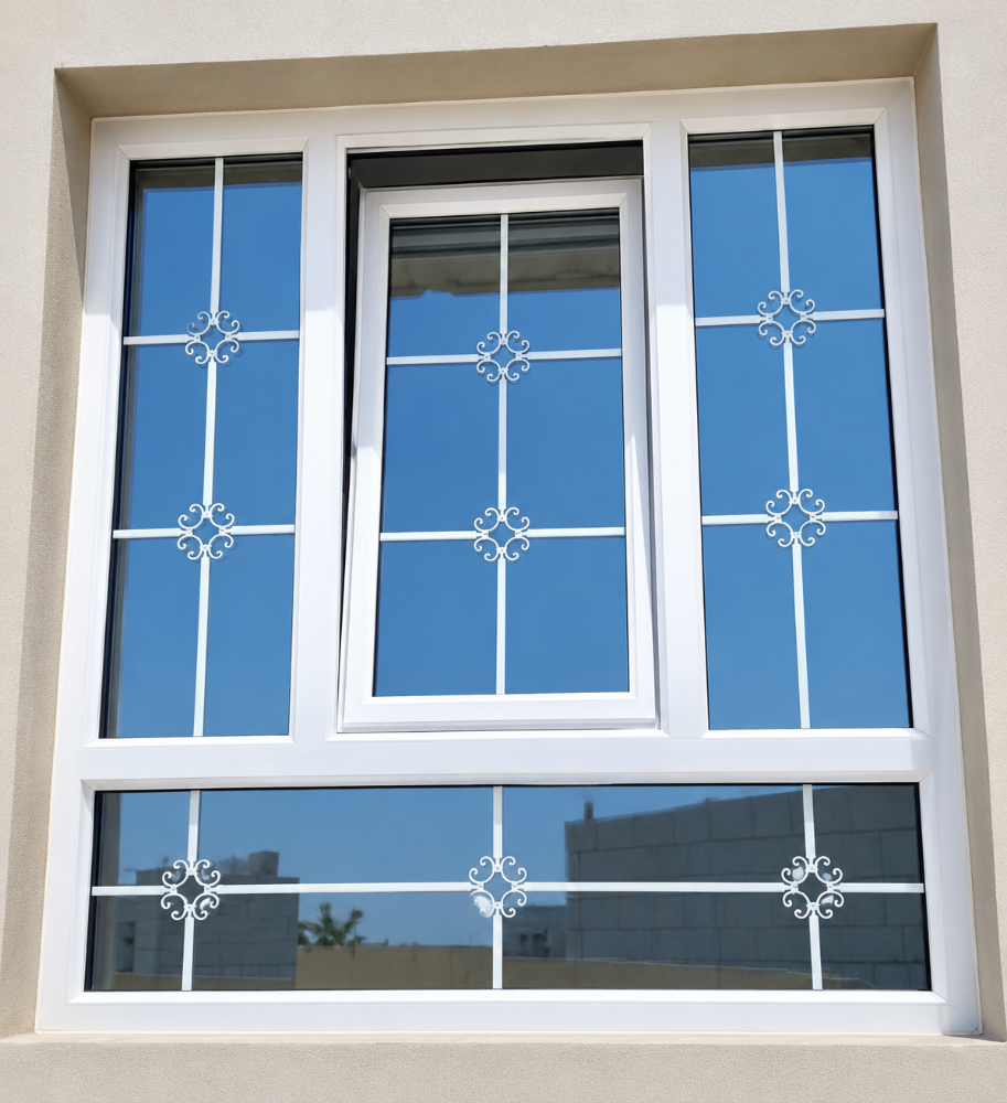 Doors and provide manufacturing - 6