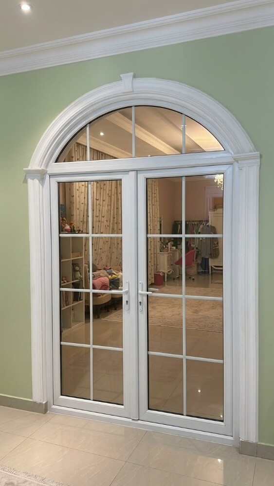 Doors and provide manufacturing - 14