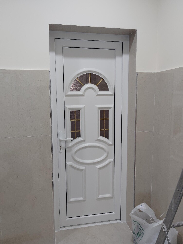 Doors and provide manufacturing - 4