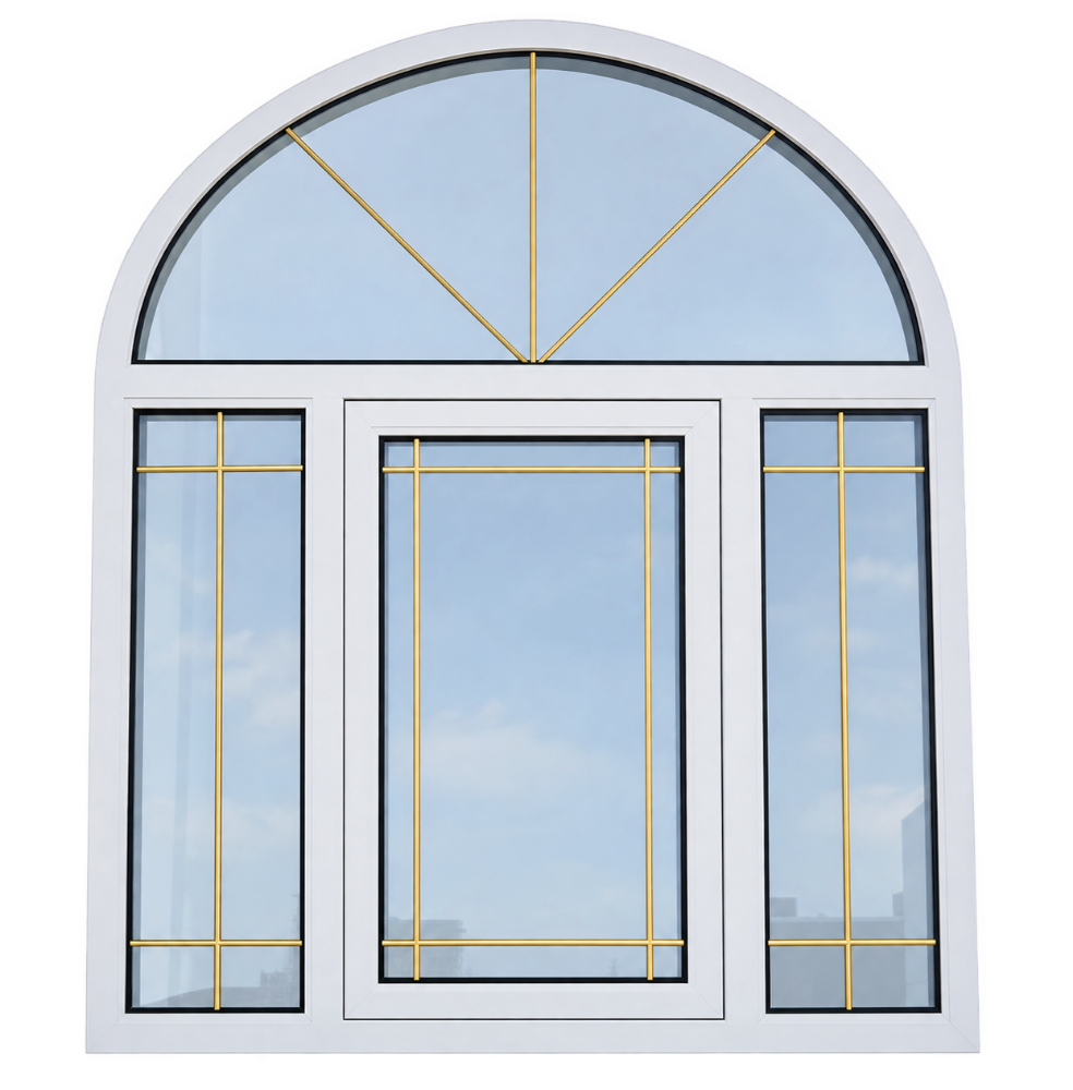 Doors and provide manufacturing - 9