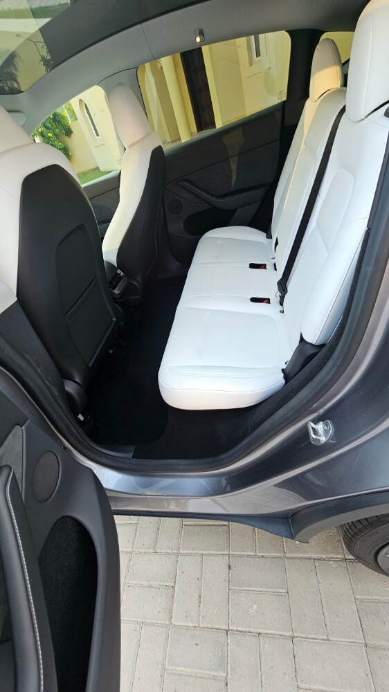 Tesla Model Y performance - 9