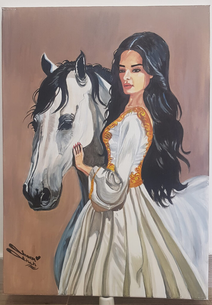 صور لوحات - 1