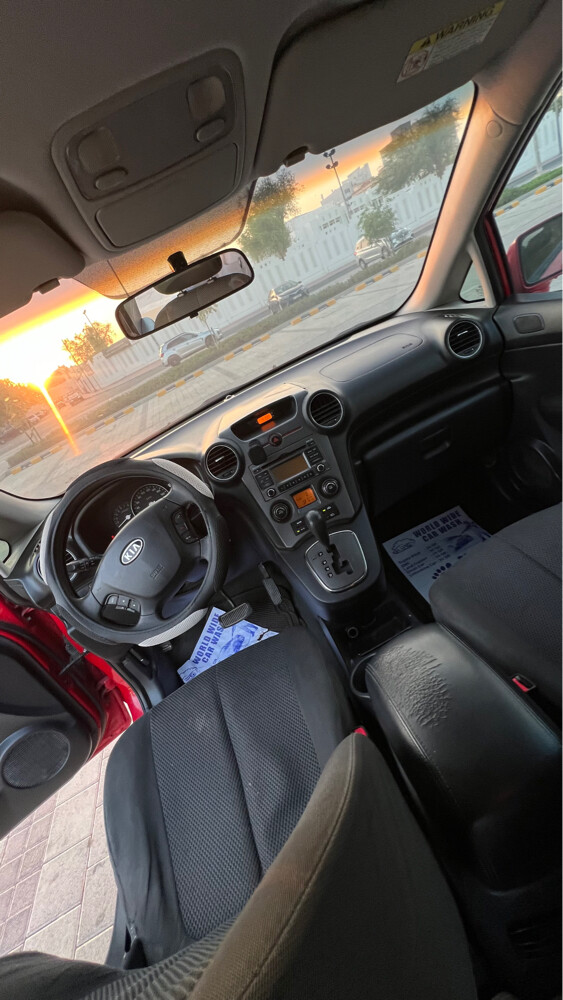 للبيع كيا كرينس  - 5