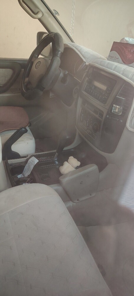Land Cruiser GX - 4