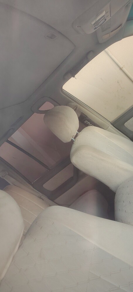 Land Cruiser GX - 3