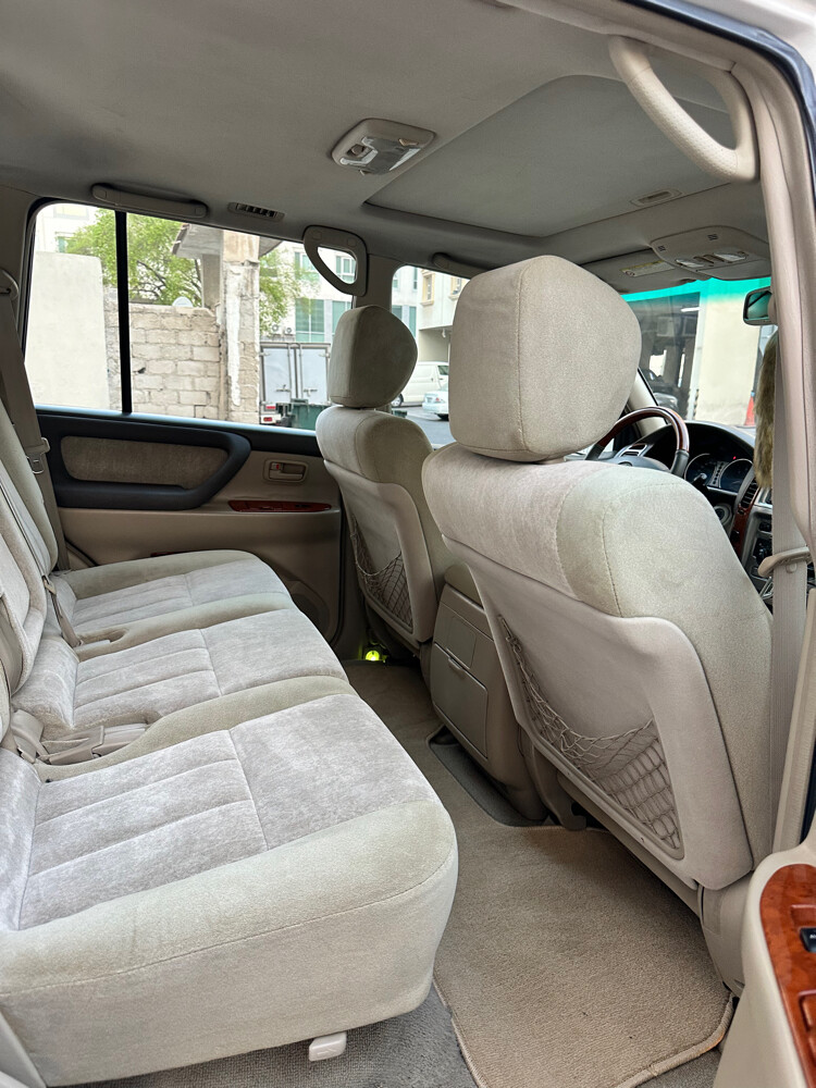 Good car  - 6