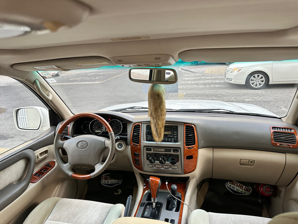 Good car  - 4