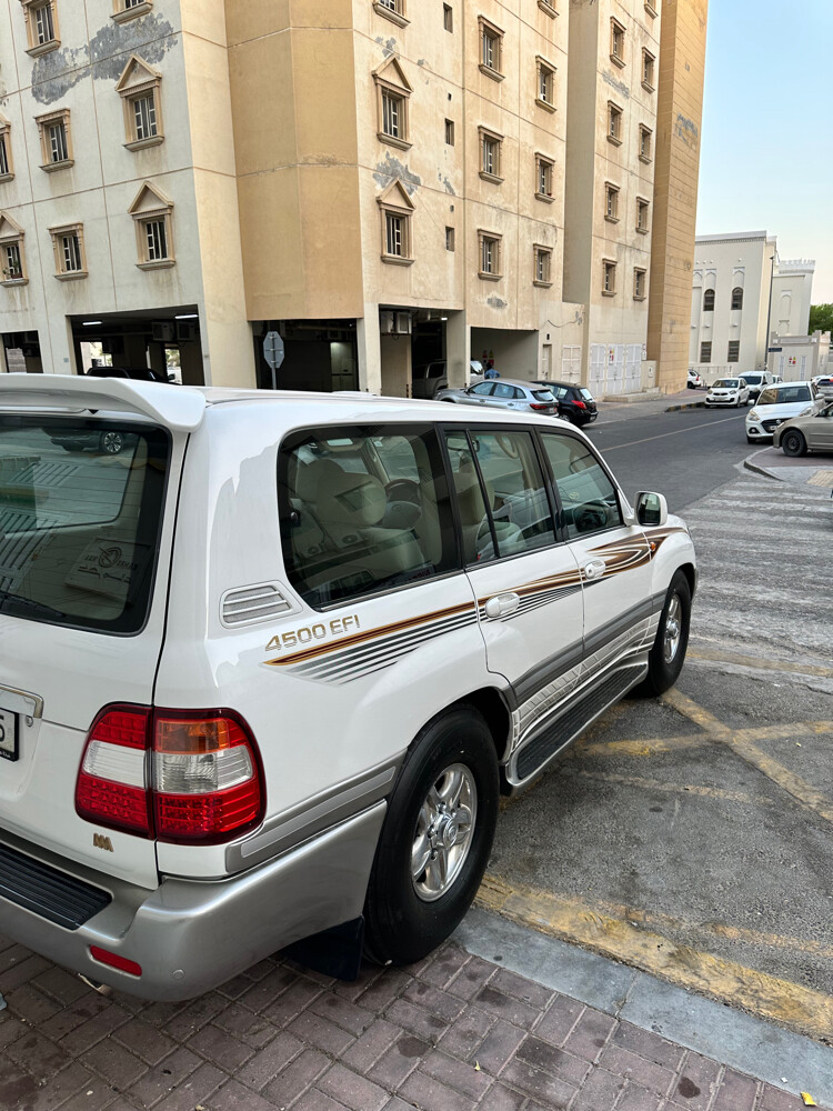 Good car  - 5