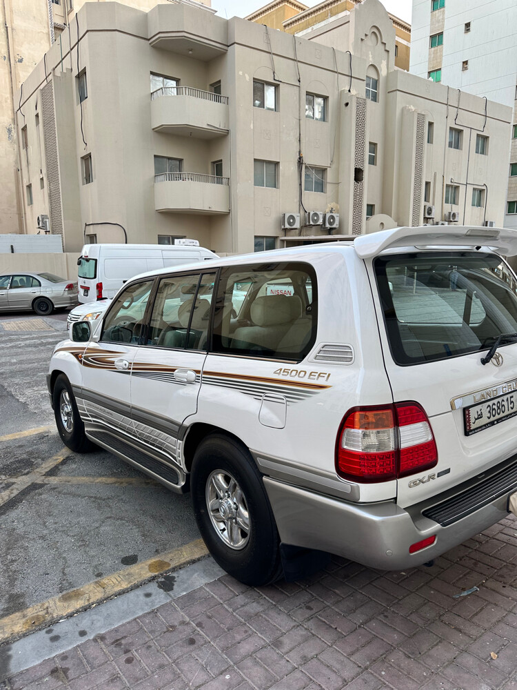 Good car  - 3