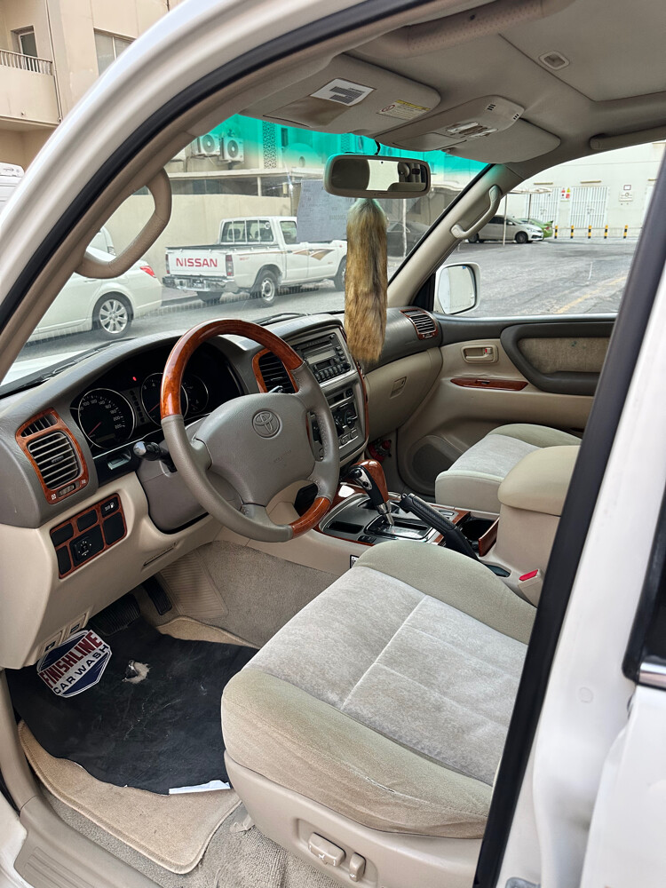 Good car  - 7