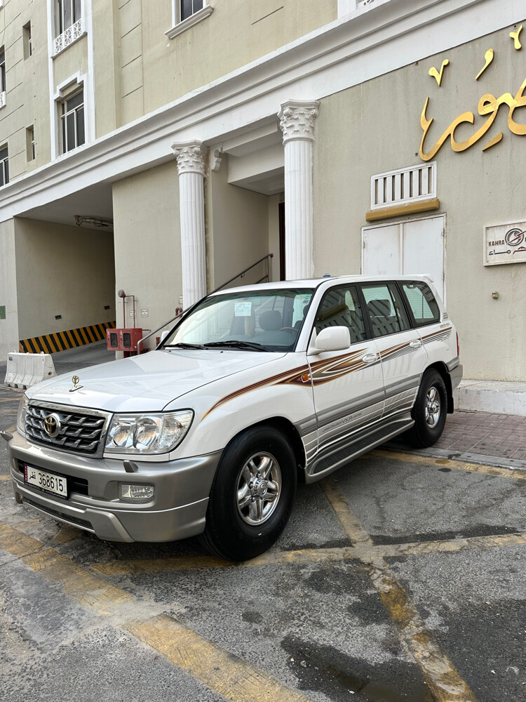 Good car  - 2
